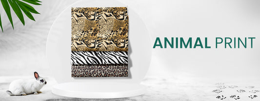 The Timeless Allure of Animal Prints