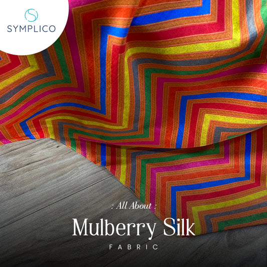 mulberry silk