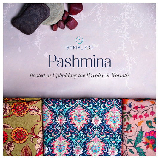 Pashmina Fabric