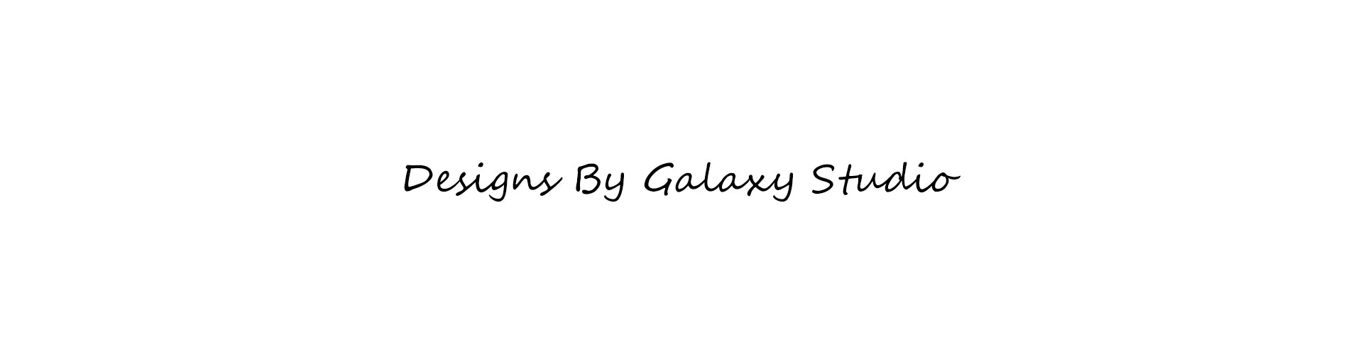 Galaxy Studio