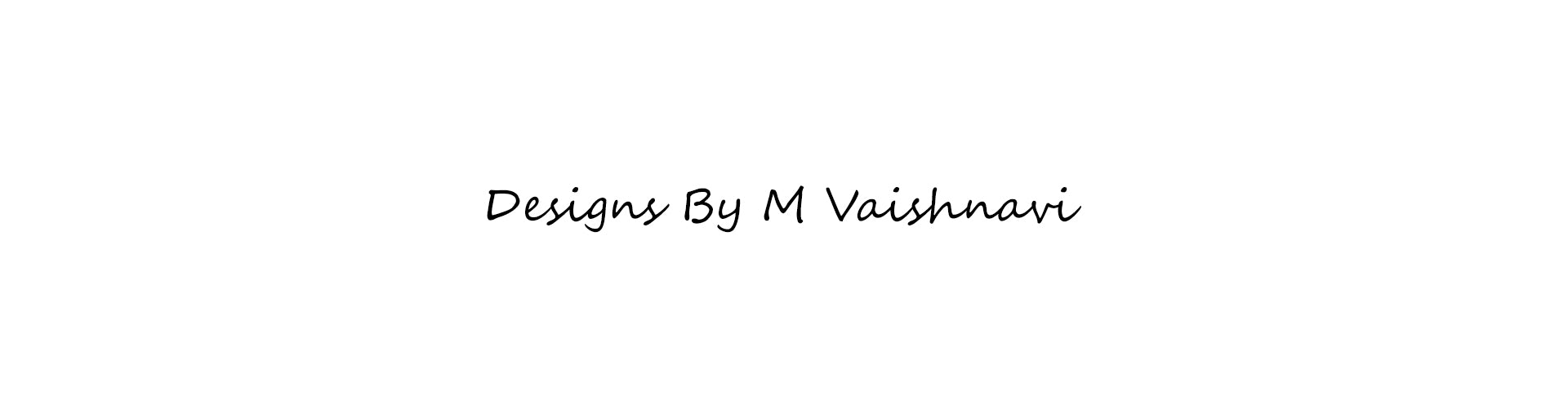 M Vaishnavi