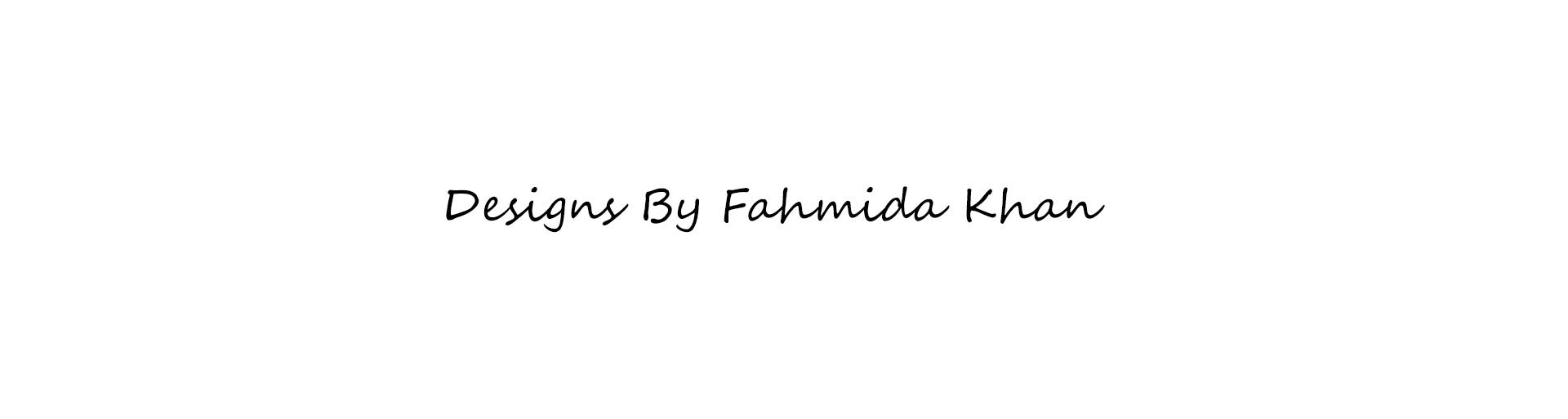 Fahmida Khan