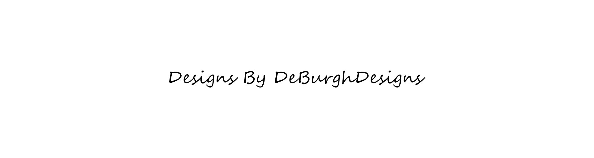 DeBurghDesigns