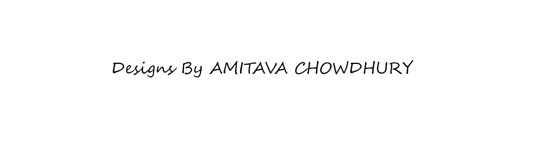 AMITAVA CHOWDHURY