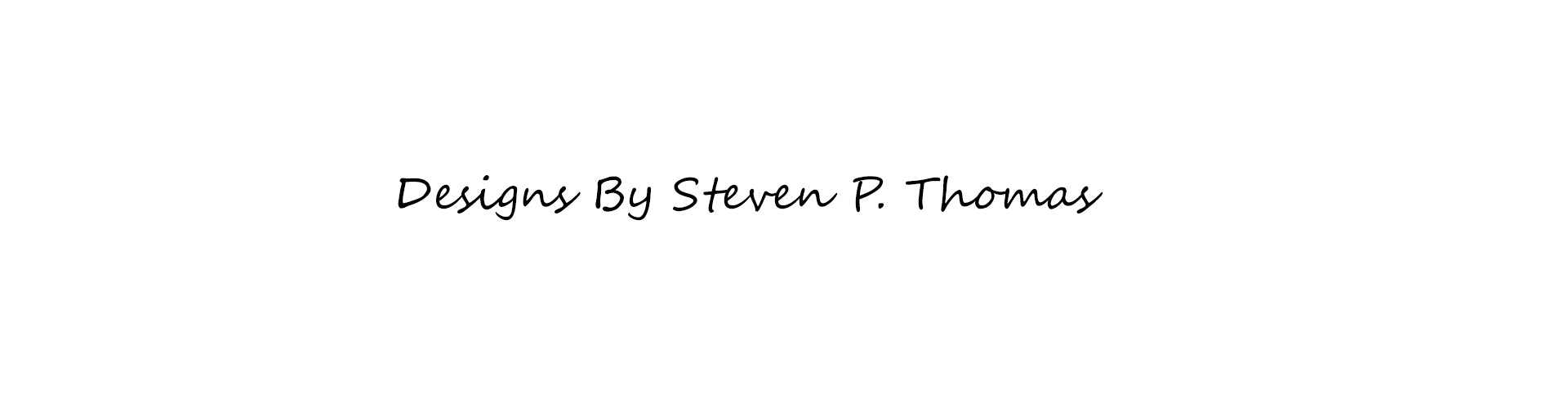 Steven P. Thomas