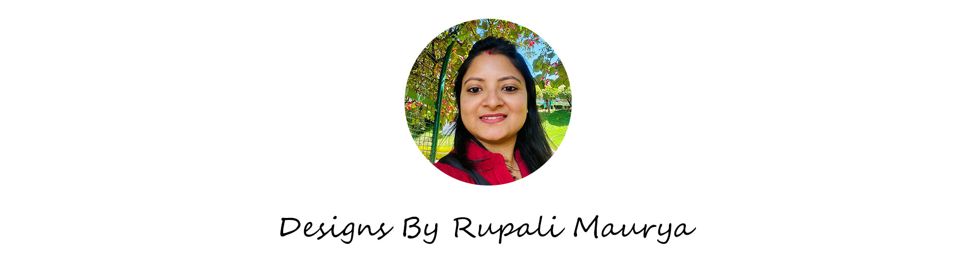 Rupali Maurya