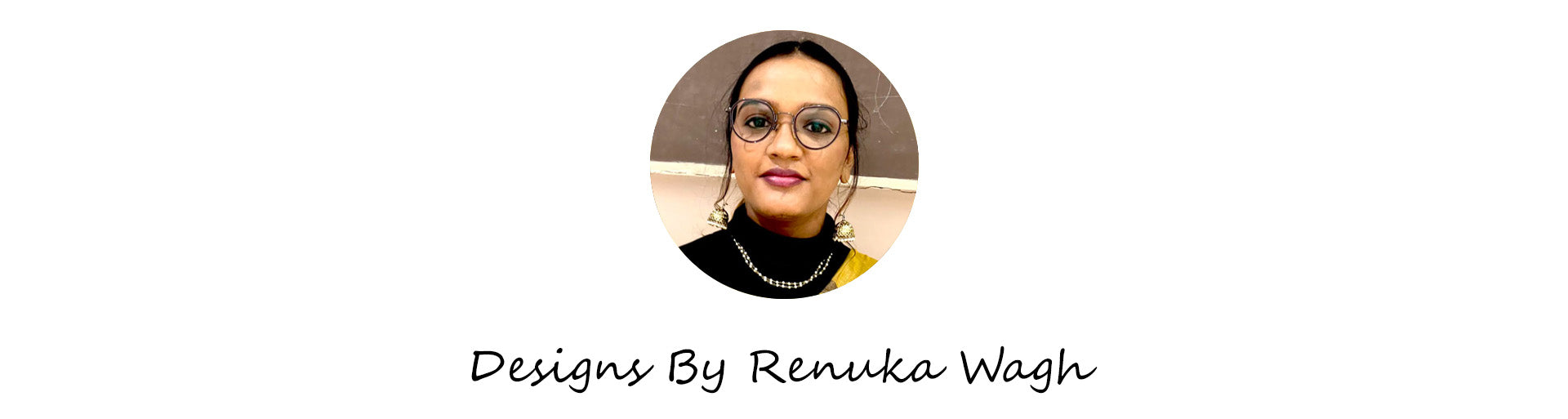 Renuka Wagh