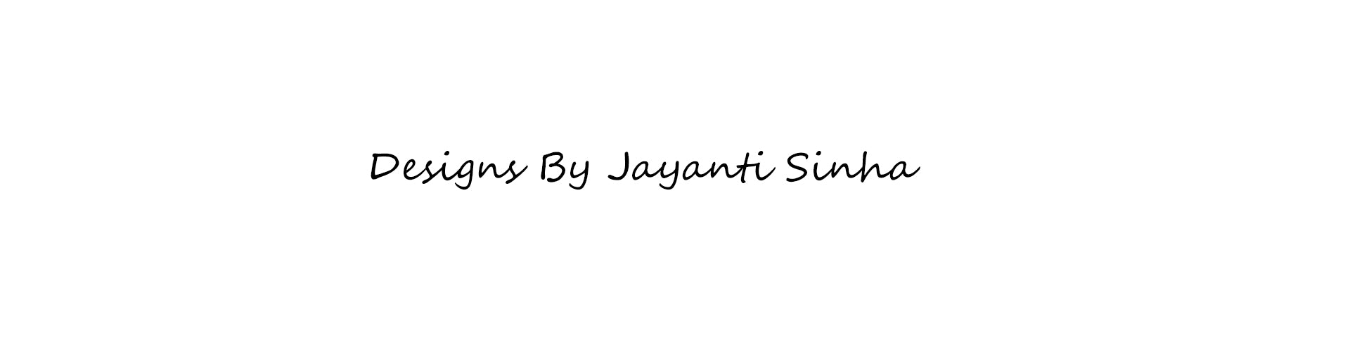 Jayanti Sinha