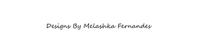 Melashka Fernandes