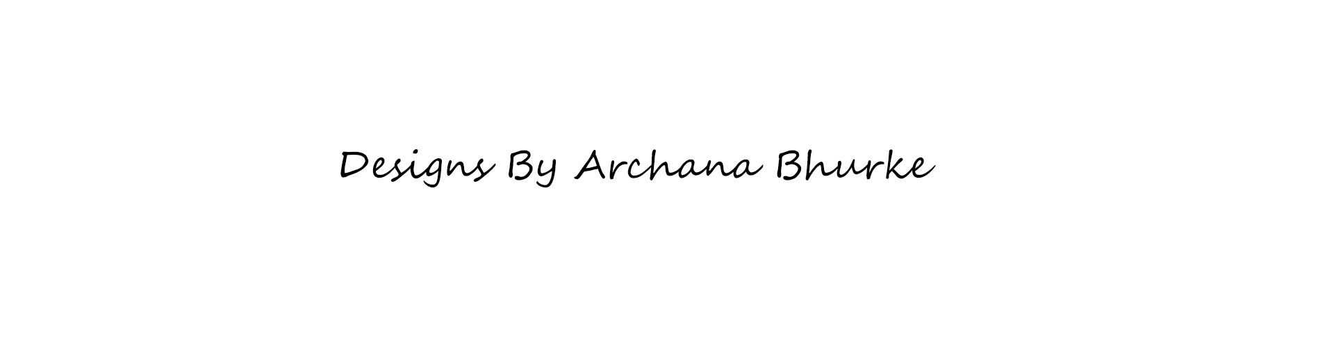Archana Bhurke