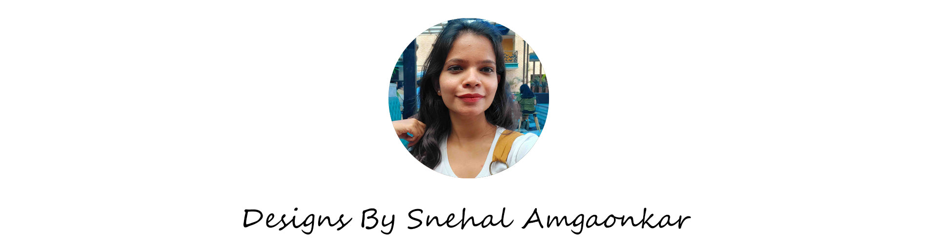 Snehal Amgaonkar