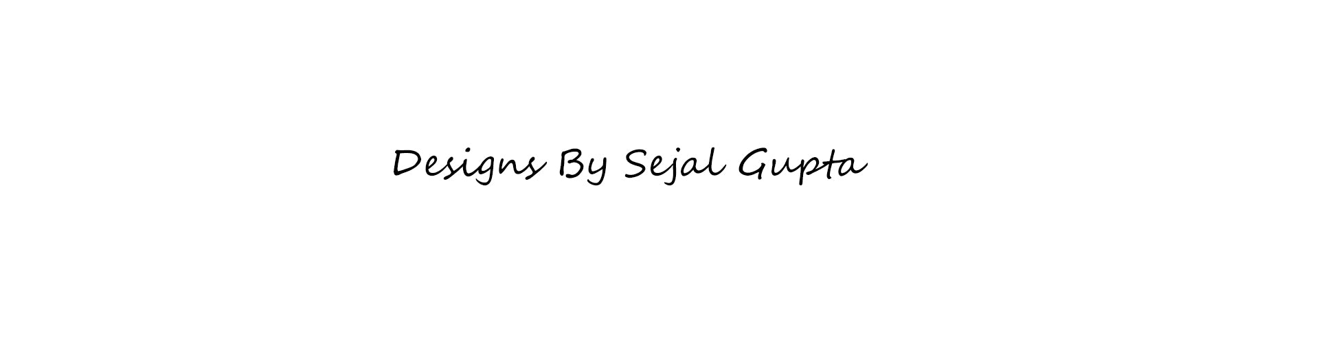 Sejal Gupta
