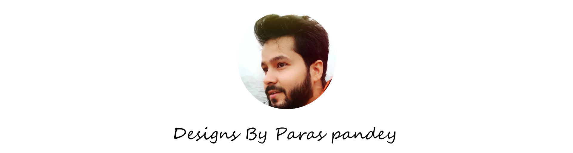 Paras Pandey