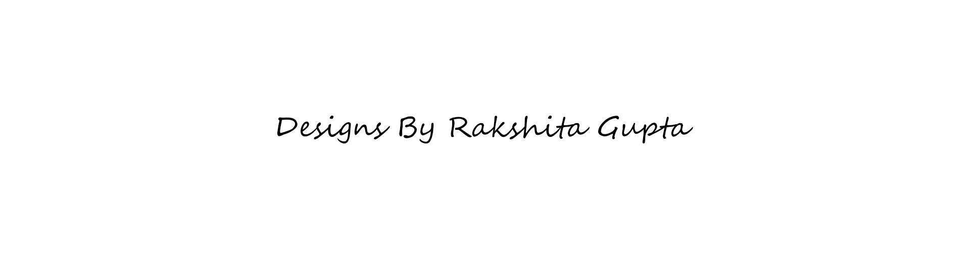 Rakshita Gupta