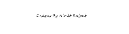 Nimit Rajput