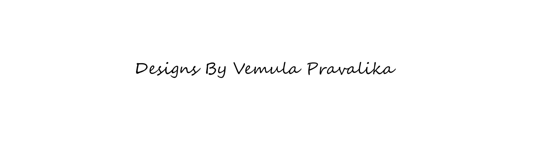 Vemula Pravalika