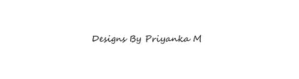 Priyanka M
