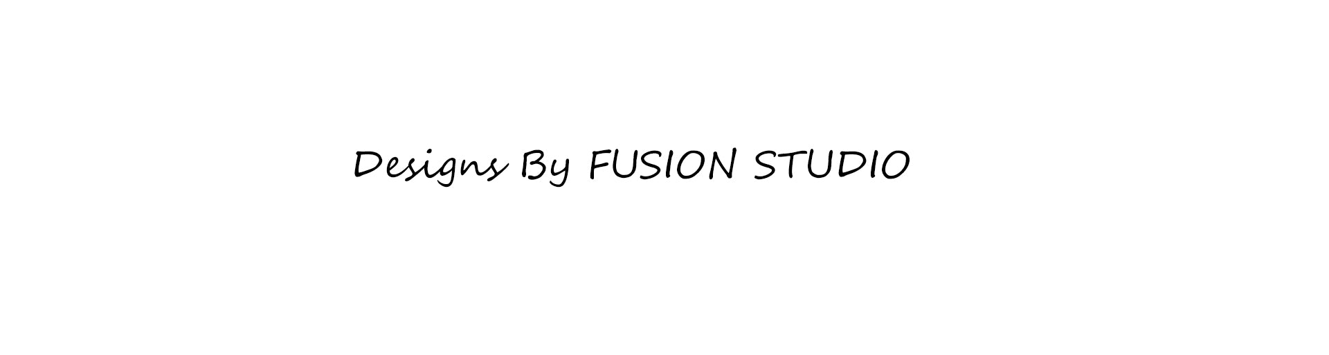 FUSION STUDIO