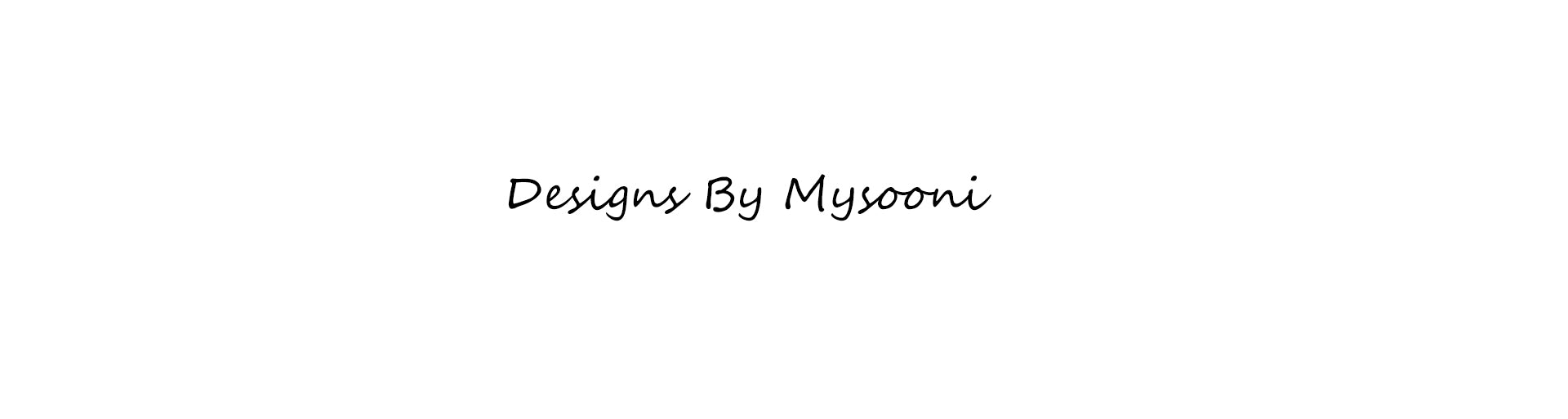 Mysooni