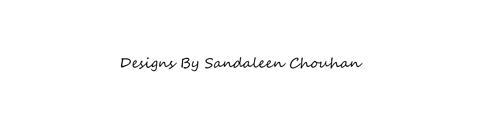 Sandaleen Chouhan