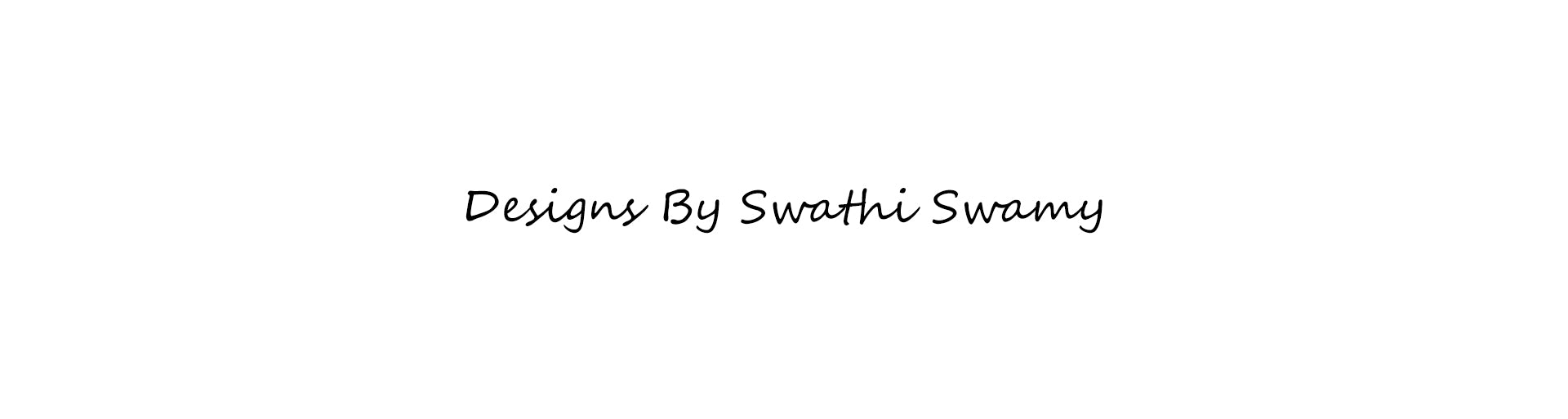 Swathi Swamy