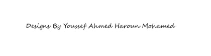 Youssef Ahmed Haroun Mohamed