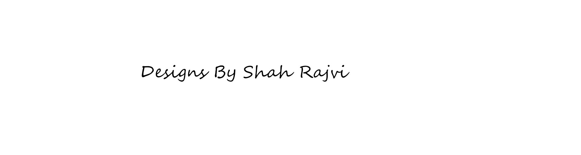 Shah Rajvi