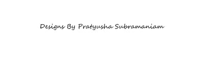Pratyusha Subramaniam