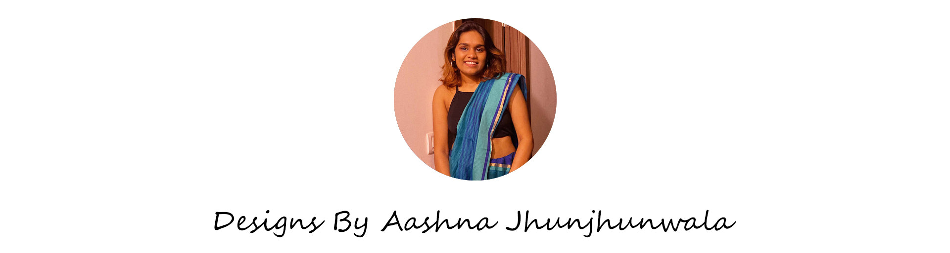 Aashna Jhunjhunwala