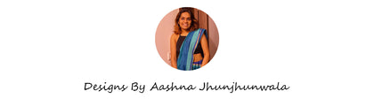 Aashna Jhunjhunwala