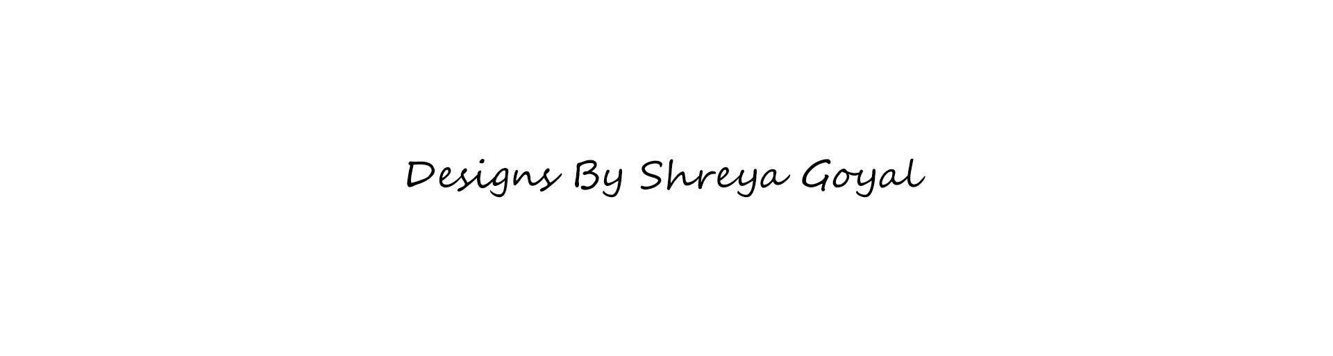 Shreya Goyal