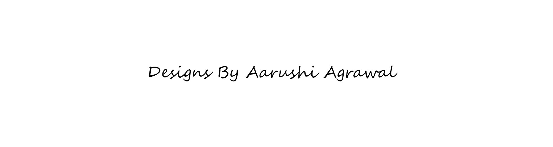 Aarushi Agrawal
