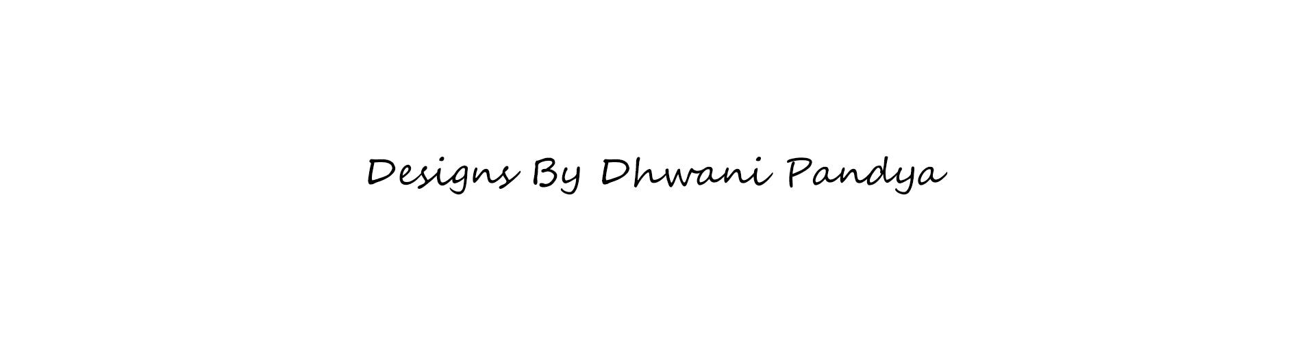 Dhwani Pandya