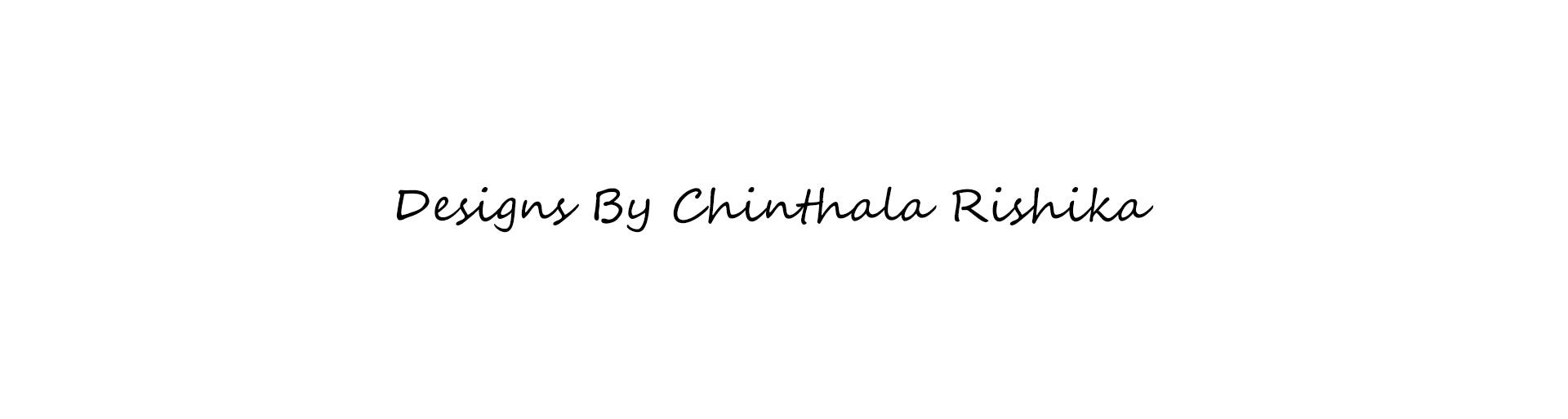 Chinthala Rishika