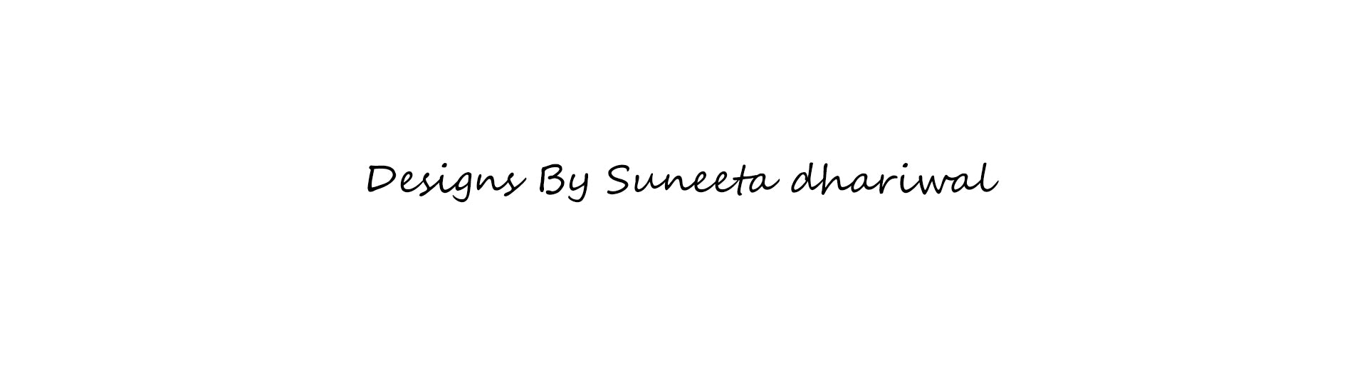 Suneeta dhariwal