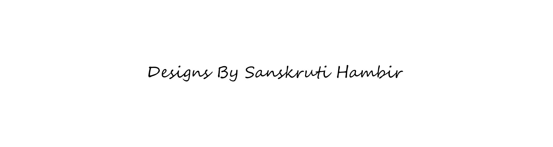 Sanskruti Hambir