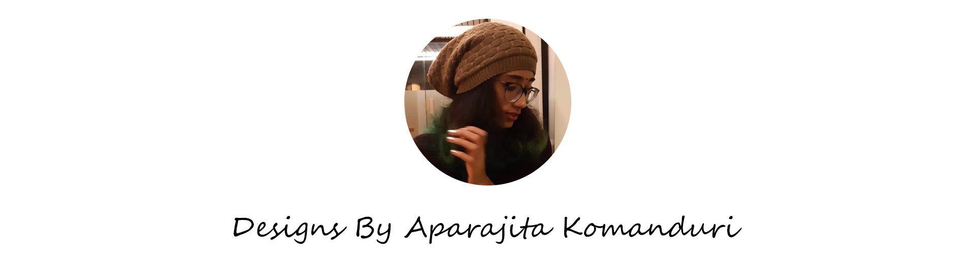 Aparajita Komanduri