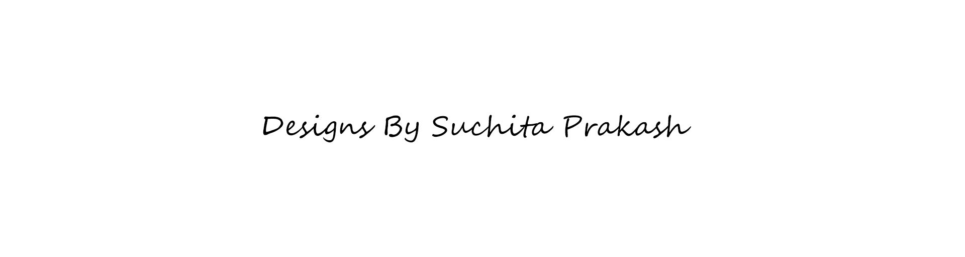 Suchita Prakash