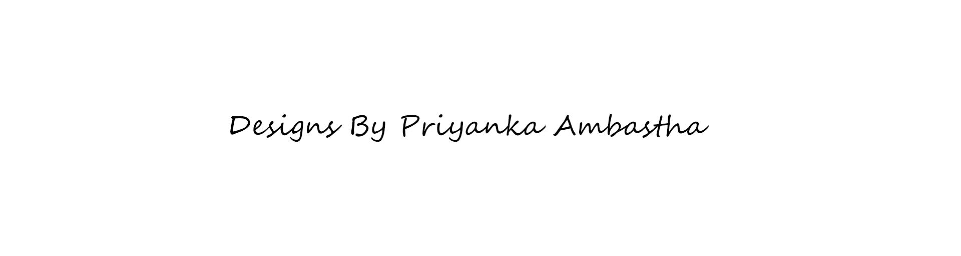 Priyanka Ambastha
