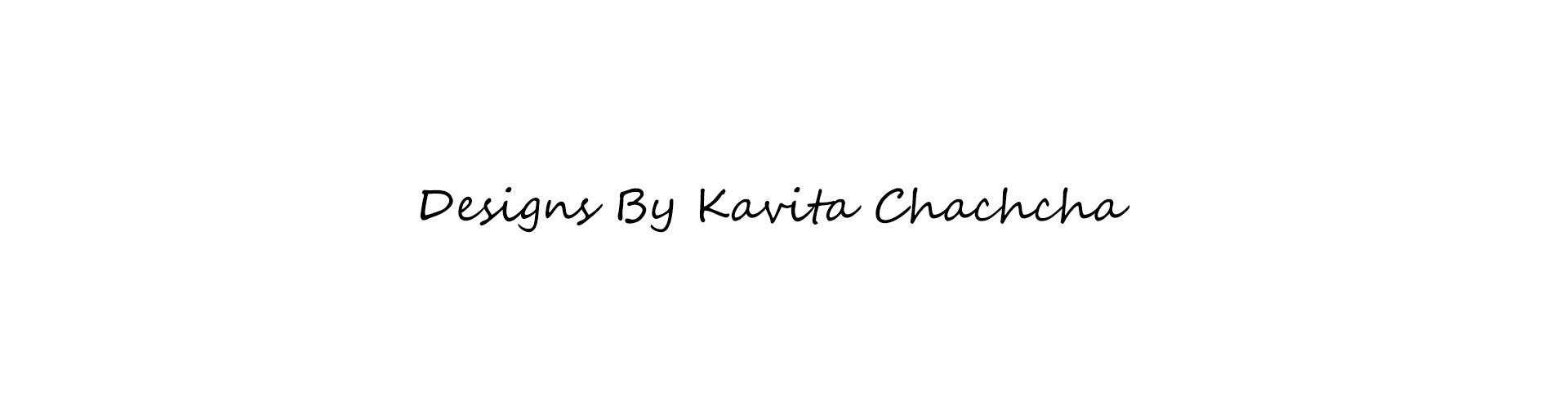 Kavita Chachcha
