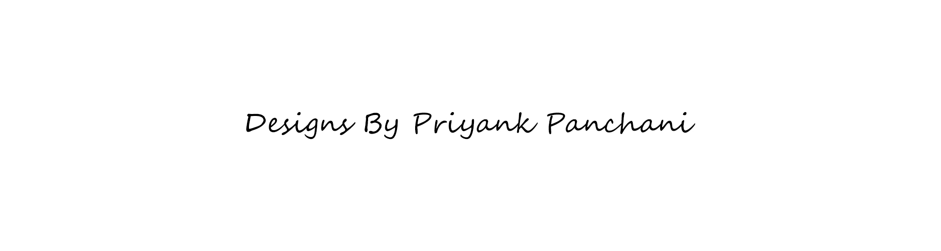 Priyank Panchani