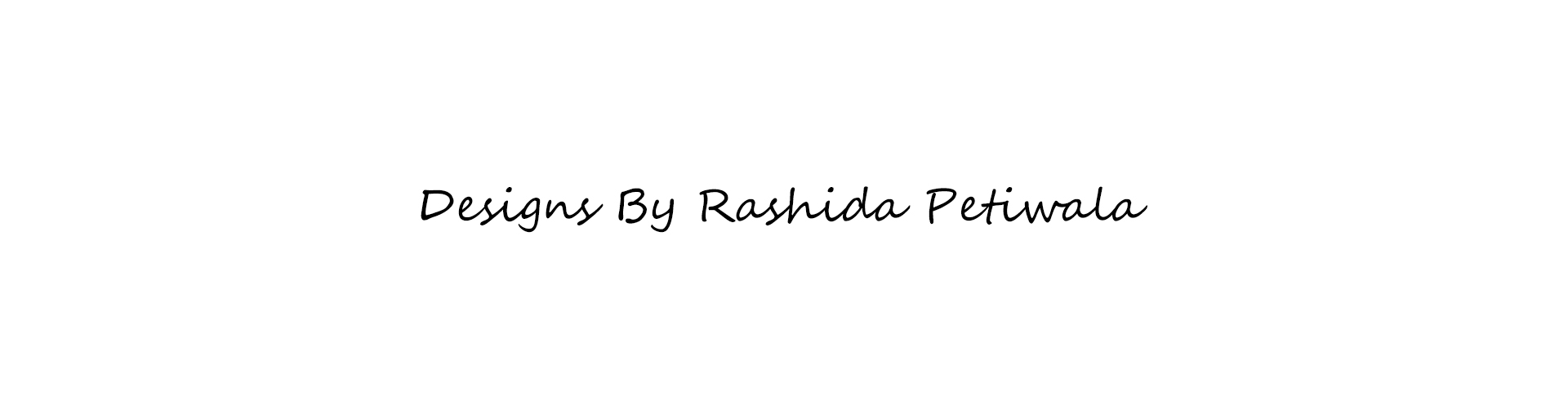 Rashida Petiwala