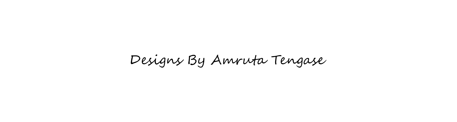 Amruta Tengase