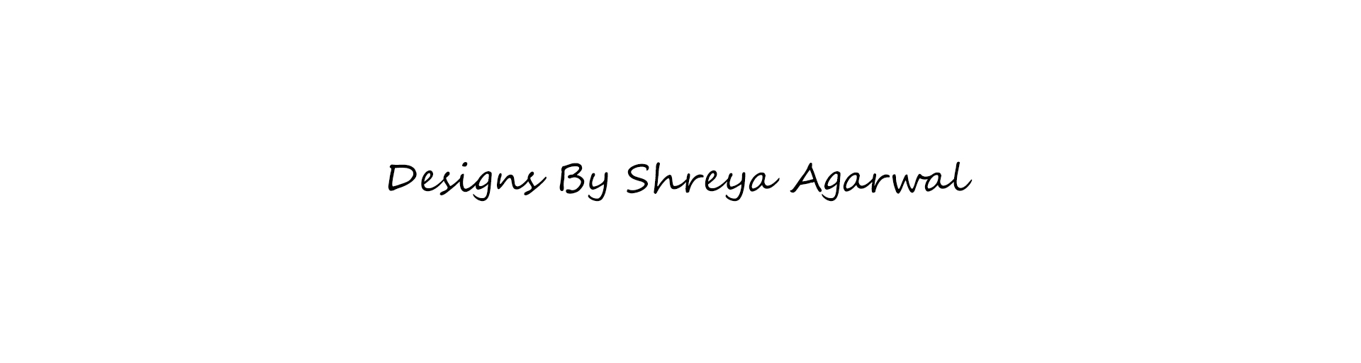 Shreya Agarwal