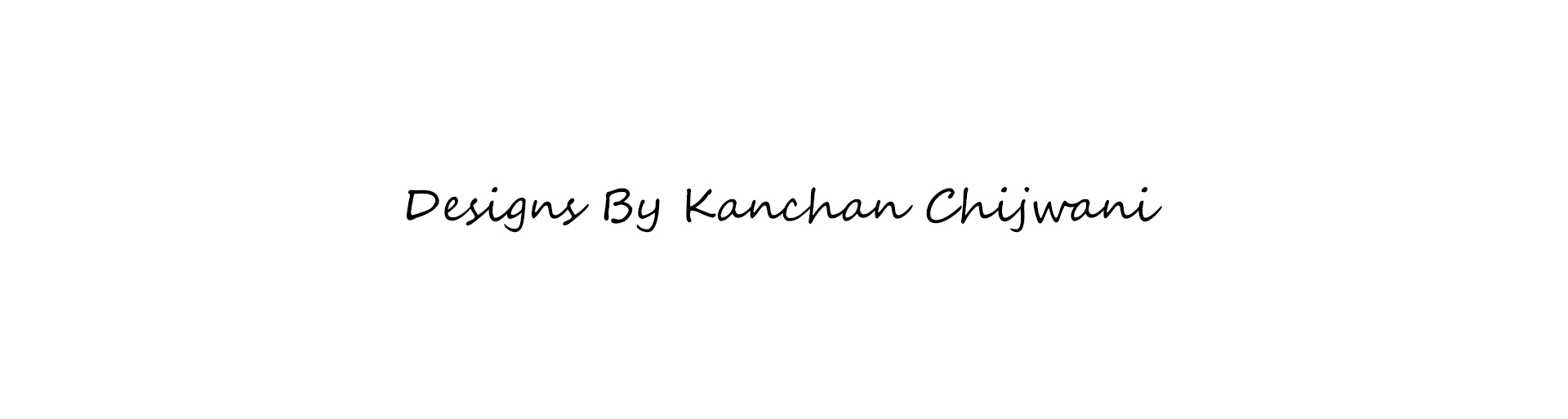 Kanchan Chijwani