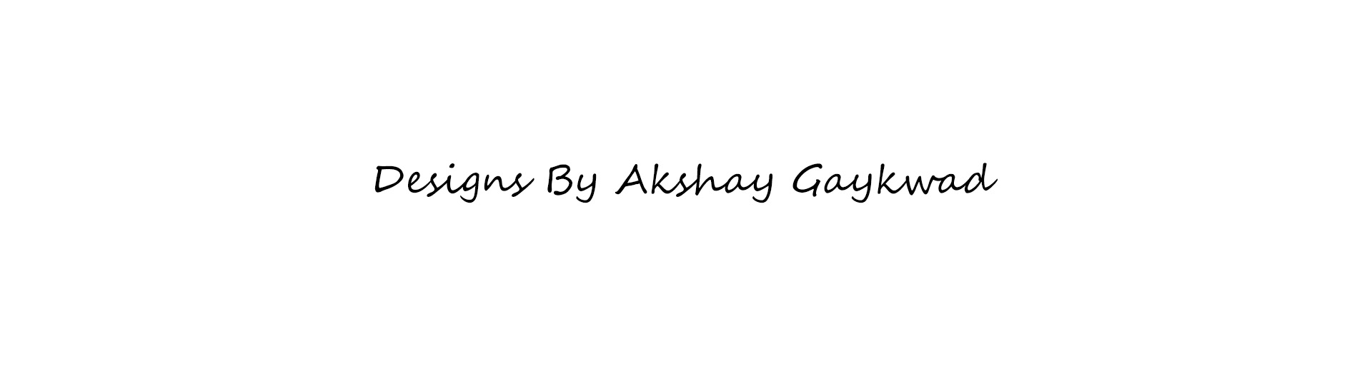 Akshay Gaykwad