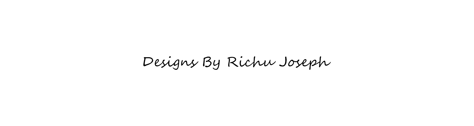 Richu Joseph
