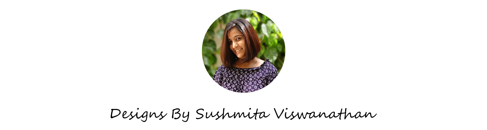 Sushmita Viswanathan