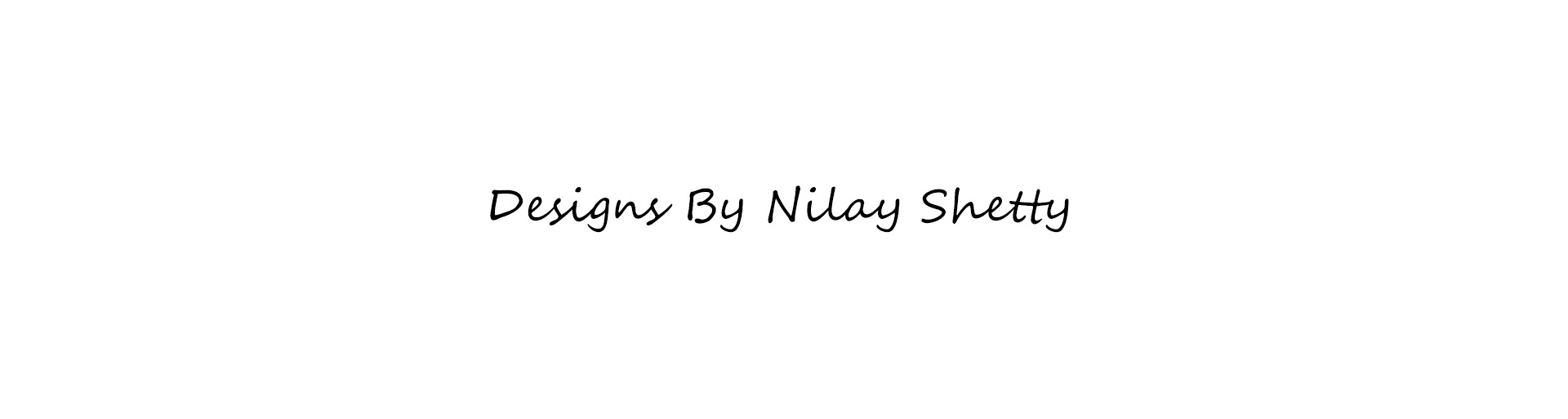 Nilay Shetty