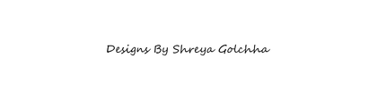 Shreya Golchha